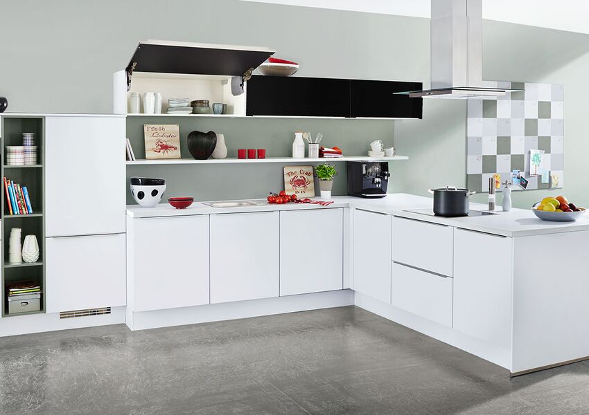 Designküche