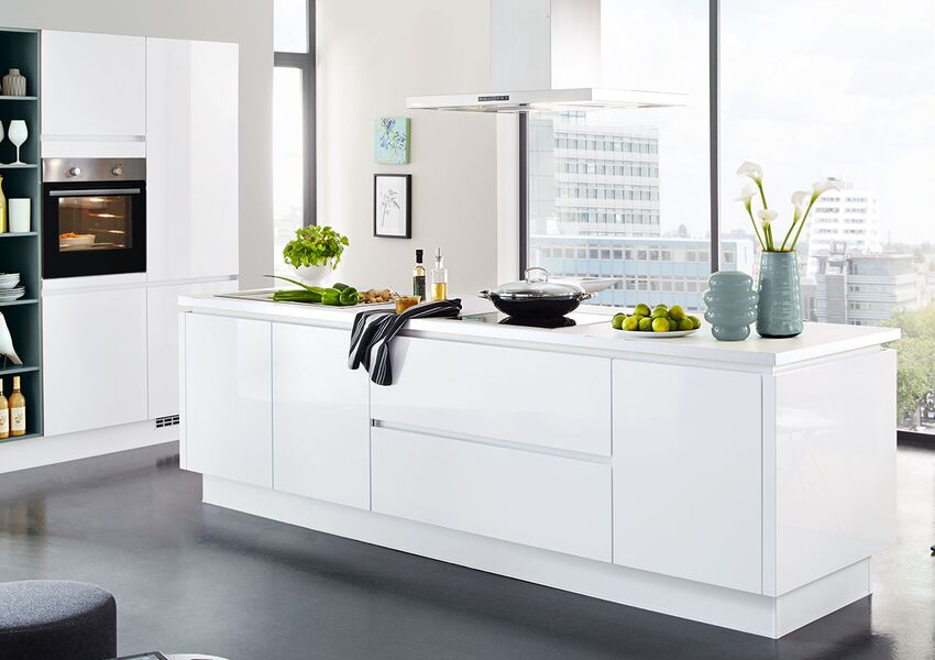 Designküche