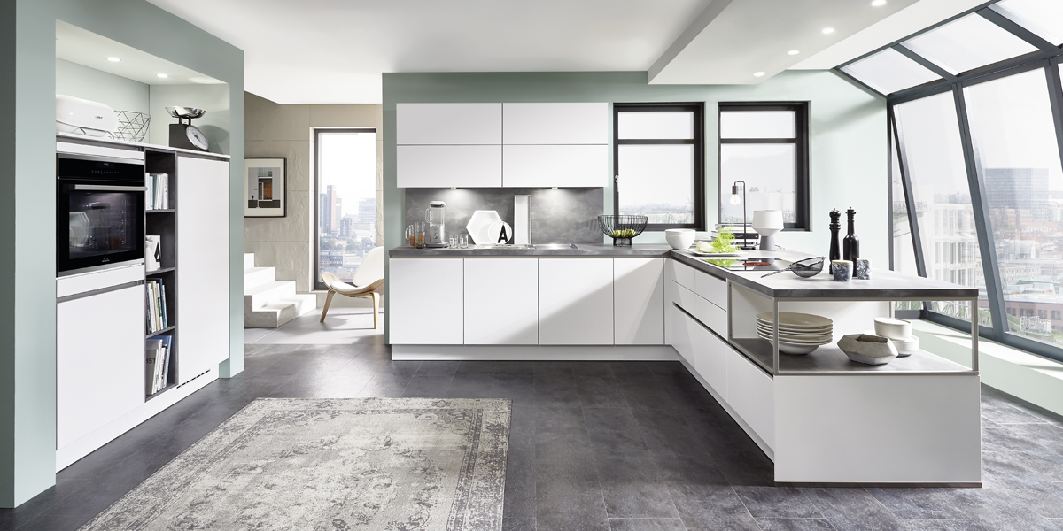 Weiß zählt nach wie vor zu den Lieblings-Einrichtungsfarben, denn Weiß ist zeitlos schön und tut einfach gut. Weiß nimmt sich dezent zuruck, lässt Räume großzugiger wirken und uberdauert jede Mode. Zudem ist Weiß unglaublich vielseitig und wandelbar. 